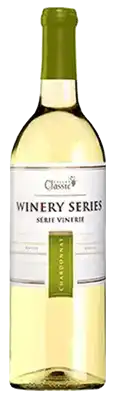 Cellar Classic Winery Serie Vins Blanc Chili Chardonnay 2022