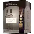 VAPOREL Azur Eau Pure Inc. Cellar Classic Winery Serie Vins 2022