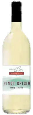 Grand Cru International Collection Vins Blancs 2022